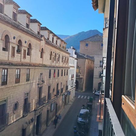 Suite Catedral Jaén Εξωτερικό φωτογραφία