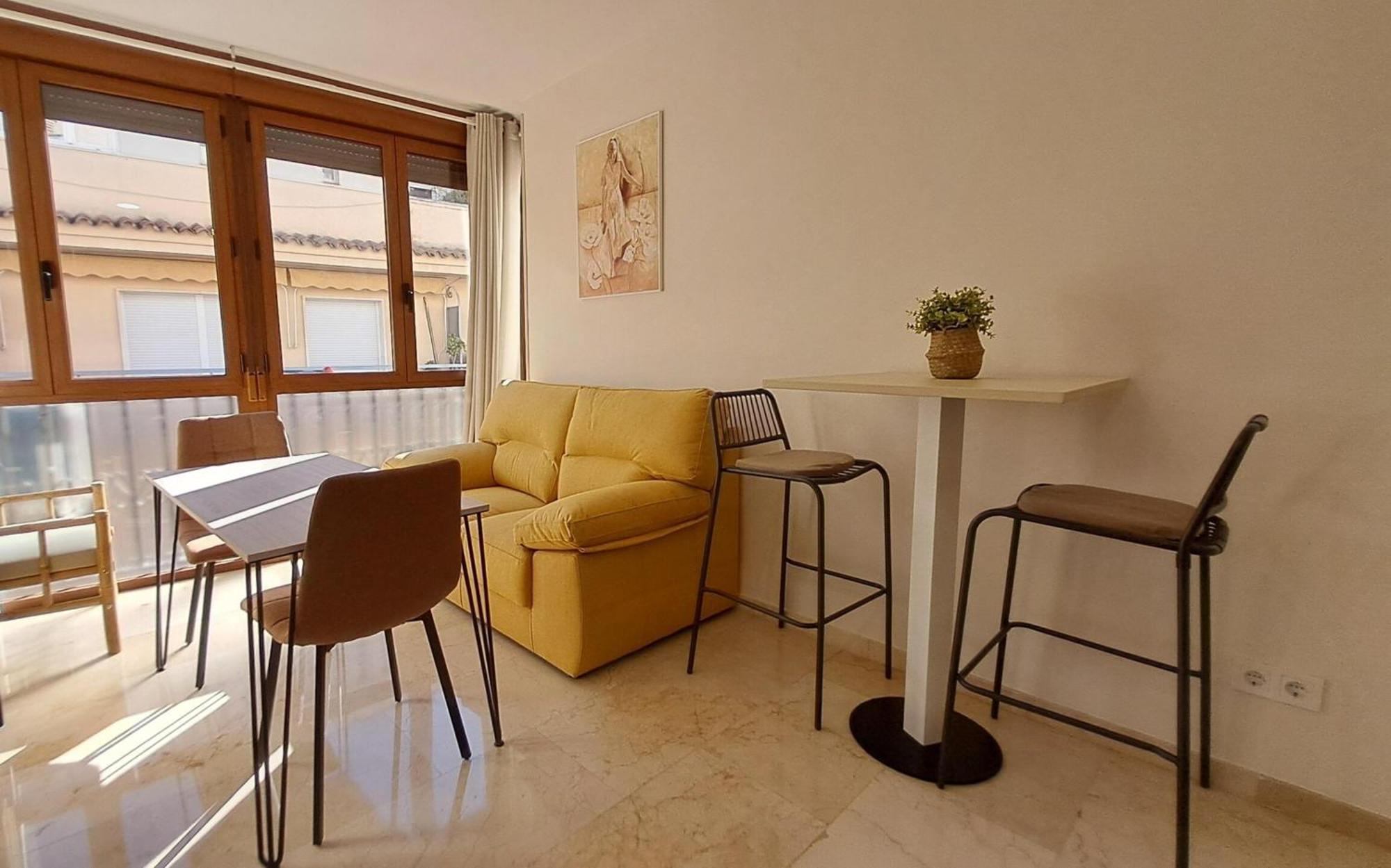 Suite Catedral Jaén Εξωτερικό φωτογραφία