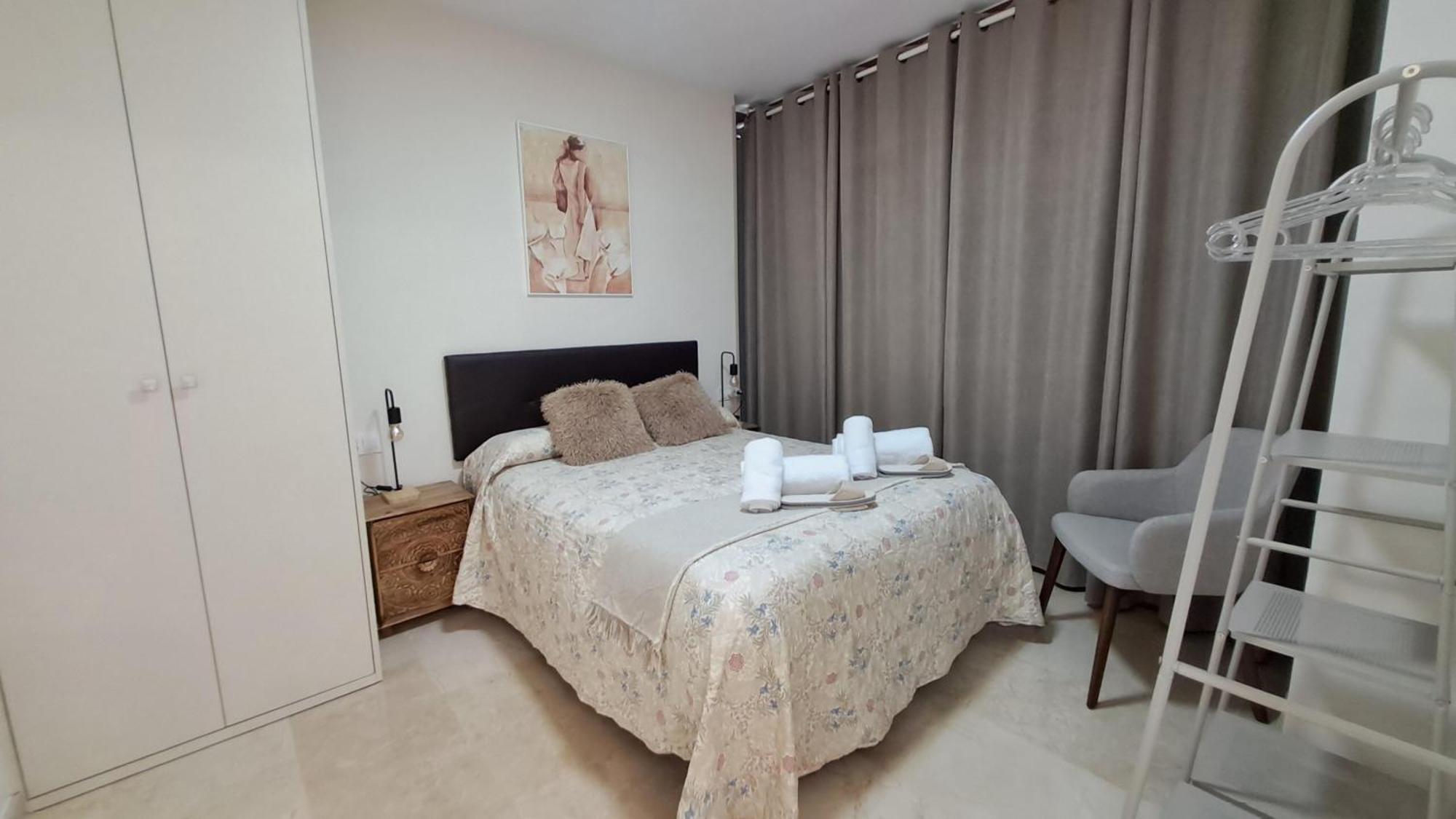 Suite Catedral Jaén Εξωτερικό φωτογραφία