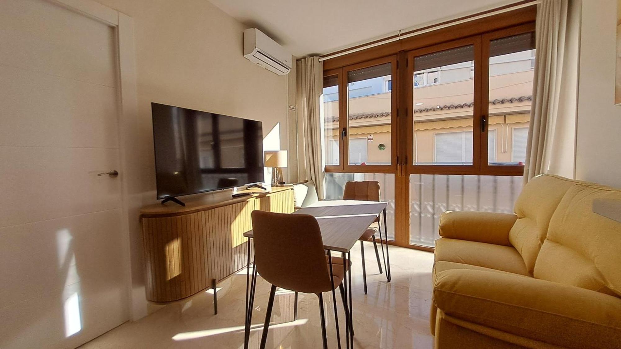 Suite Catedral Jaén Εξωτερικό φωτογραφία