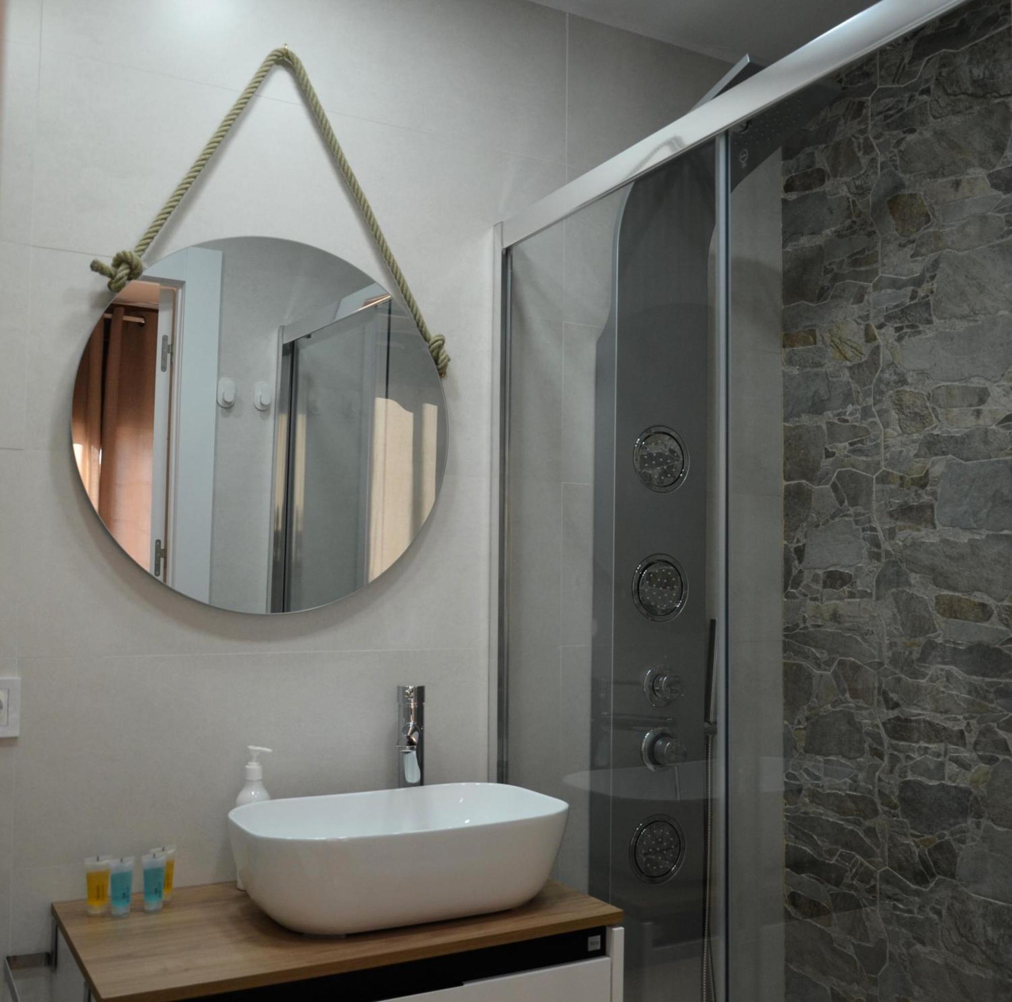 Suite Catedral Jaén Εξωτερικό φωτογραφία